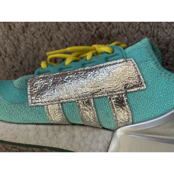 Adidas X South Park Men\'s Shoes “Professor Chaos” Size 8.5 Ultraboost GY6477 main image 5
